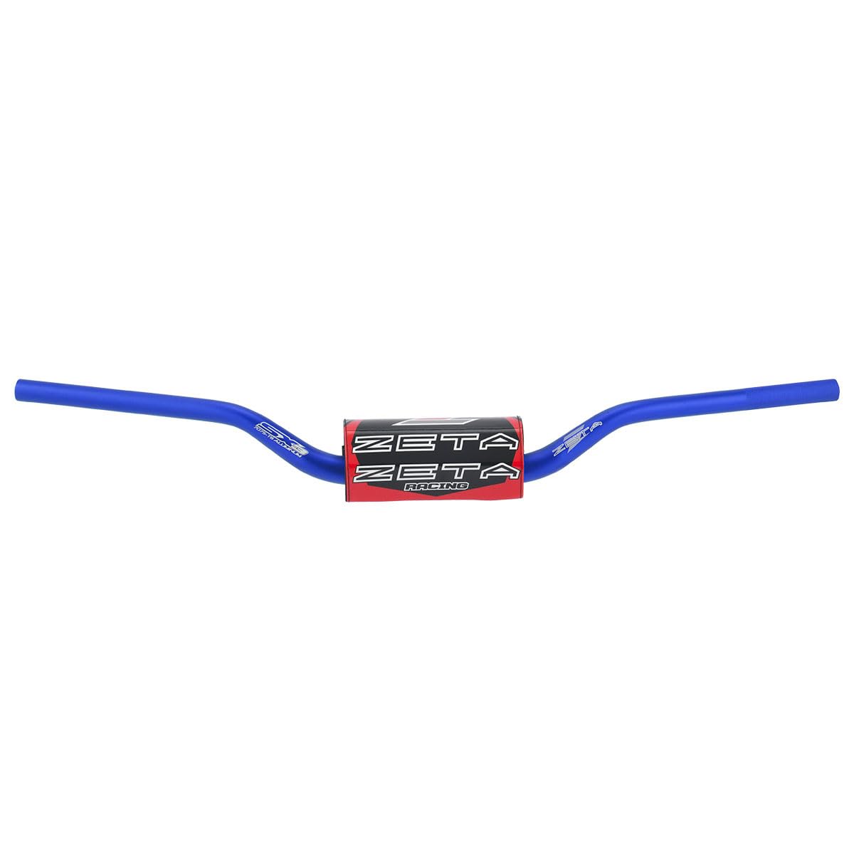 Amazon | ジータレーシング(ZETA RACING) SX3ハンドルバー MX-313 大径